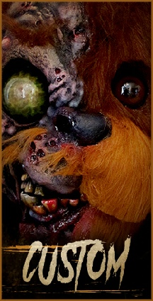 Custom Masks