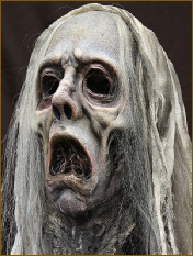 GHOST SPECTRE MASK
