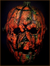 PUMPKIN MASK PAGE