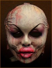 PRETTY SKIN MASK