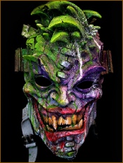 JOKER MASK