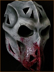 HOCKEY MASK KILLER