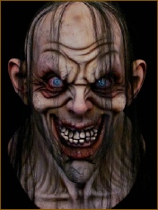 JACK THE RIPPER MASK